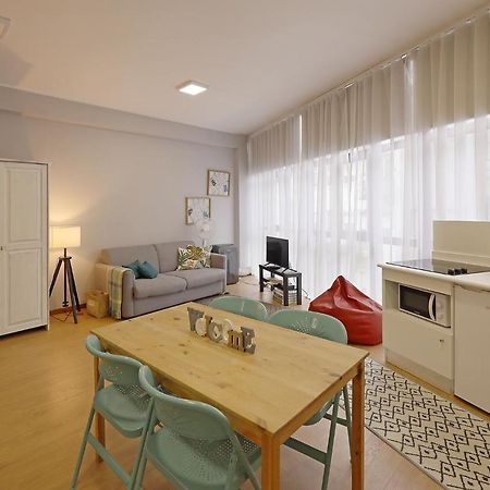 Flh Poveiros Homey Studio Πόρτο Εξωτερικό φωτογραφία