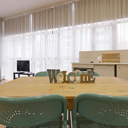 Flh Poveiros Homey Studio Πόρτο Εξωτερικό φωτογραφία