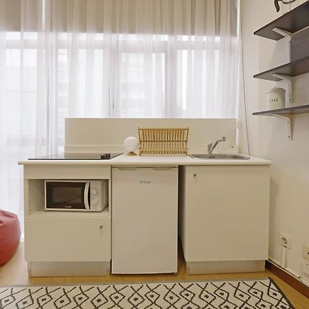 Flh Poveiros Homey Studio Πόρτο Εξωτερικό φωτογραφία
