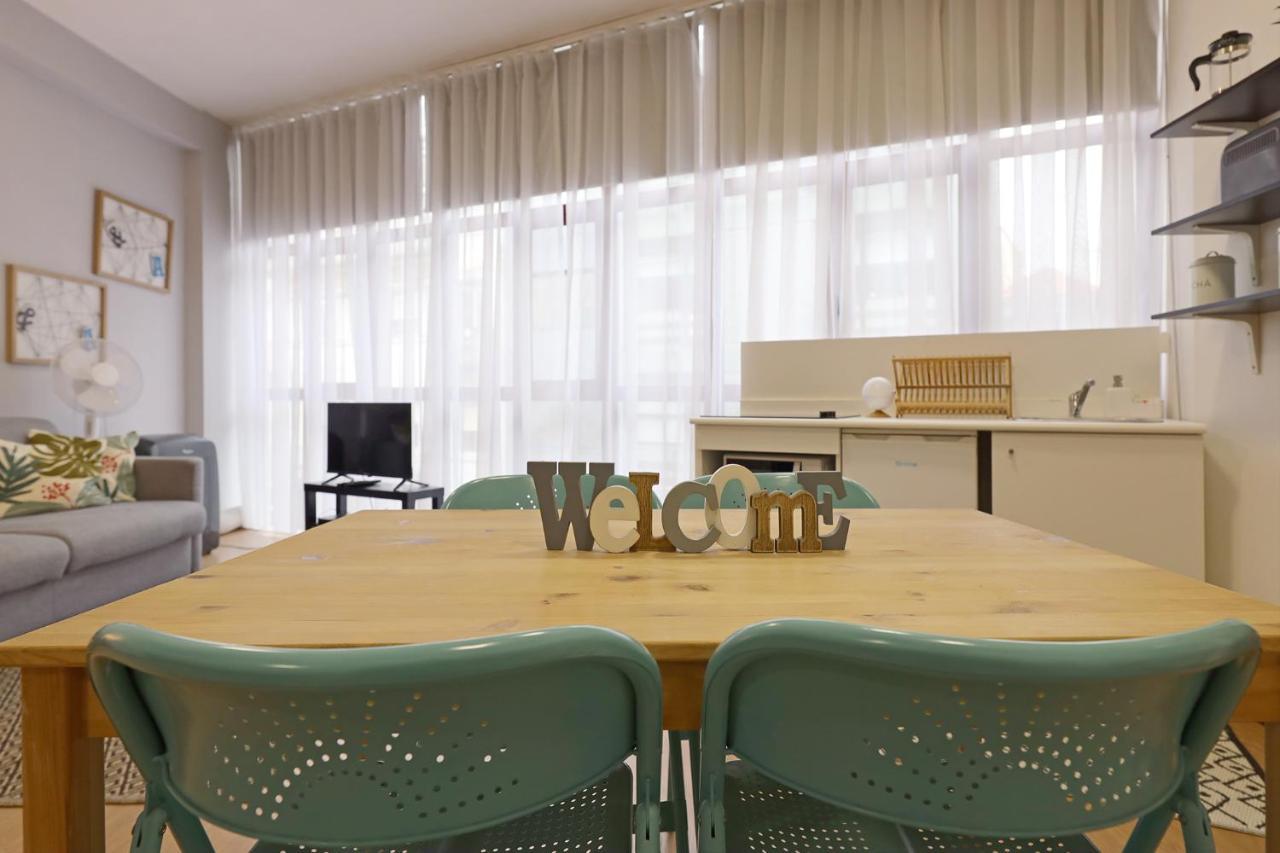 Flh Poveiros Homey Studio Πόρτο Εξωτερικό φωτογραφία