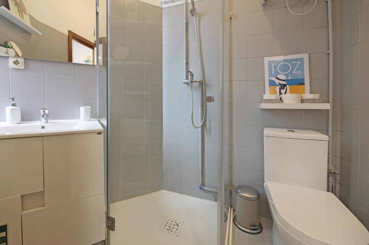 Flh Poveiros Homey Studio Πόρτο Εξωτερικό φωτογραφία