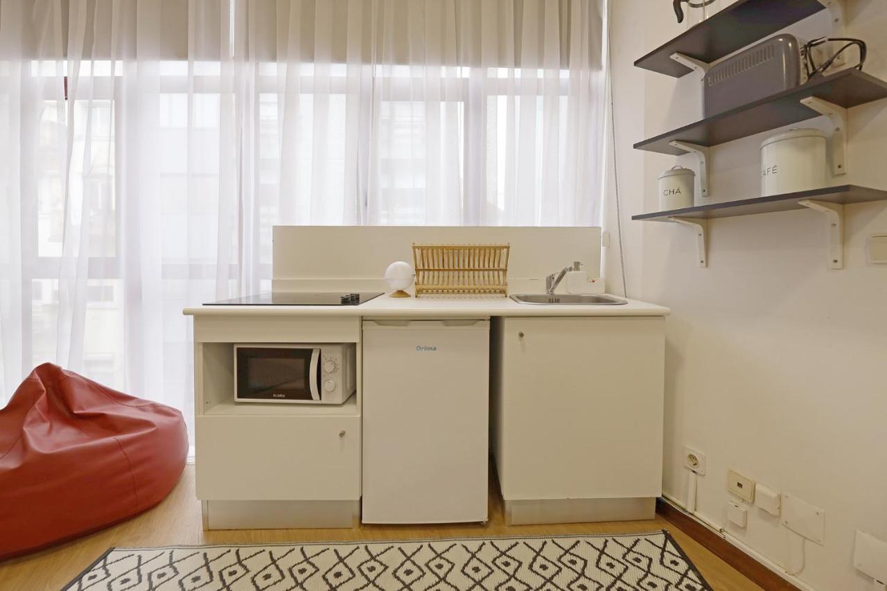 Flh Poveiros Homey Studio Πόρτο Εξωτερικό φωτογραφία