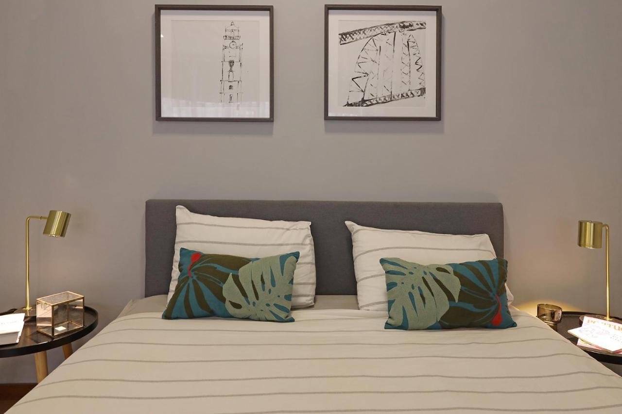 Flh Poveiros Homey Studio Πόρτο Εξωτερικό φωτογραφία