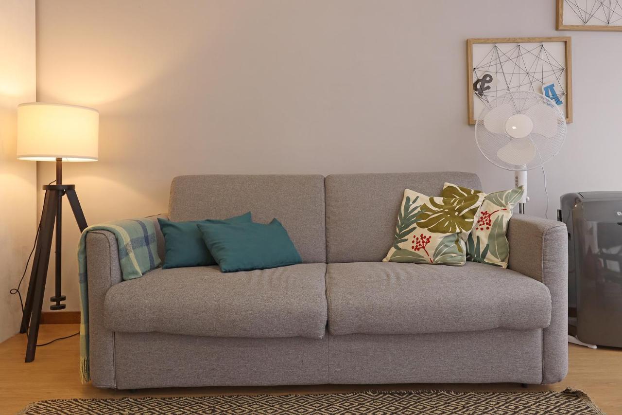 Flh Poveiros Homey Studio Πόρτο Εξωτερικό φωτογραφία