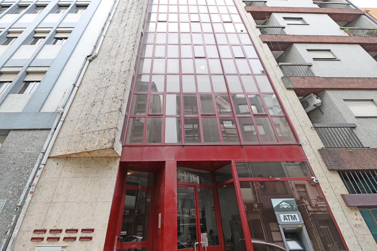 Flh Poveiros Homey Studio Πόρτο Εξωτερικό φωτογραφία